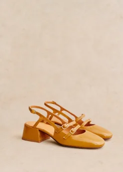 Sezane Babies, Ballerines & Escarpins|Souliers|Babies Paula