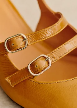 Sezane Babies, Ballerines & Escarpins|Souliers|Babies Paula