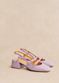 Sezane Babies, Ballerines & Escarpins|Souliers|Babies Paula
