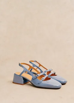 Sezane Babies, Ballerines & Escarpins|Souliers|Babies Paula