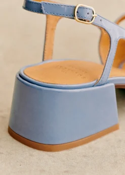 Sezane Babies, Ballerines & Escarpins|Souliers|Babies Paula