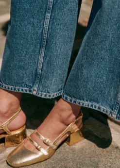 Sezane Babies, Ballerines & Escarpins|Souliers|Babies Paula