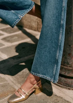 Sezane Babies, Ballerines & Escarpins|Souliers|Babies Paula