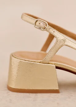 Sezane Babies, Ballerines & Escarpins|Souliers|Babies Paula