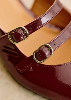 Sezane Babies, Ballerines & Escarpins|Souliers|Babies Paula