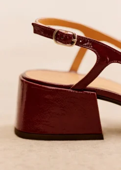 Sezane Babies, Ballerines & Escarpins|Souliers|Babies Paula