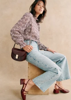 Sezane Babies, Ballerines & Escarpins|Souliers|Babies Paula