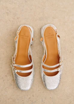 Sezane Babies, Ballerines & Escarpins|Souliers|Babies Paula
