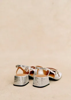 Sezane Babies, Ballerines & Escarpins|Souliers|Babies Paula