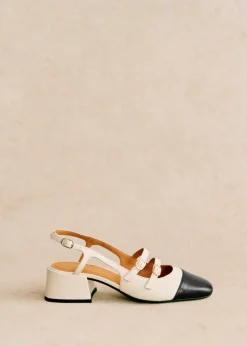 Sezane Babies, Ballerines & Escarpins|Souliers|Babies Paula