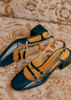 Sezane Babies, Ballerines & Escarpins|Souliers|Babies Paula