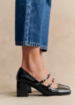 Sezane Souliers|Babies, Ballerines & Escarpins|Babies Soline