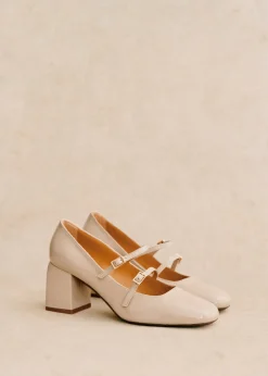 Sezane Souliers|Babies, Ballerines & Escarpins|Babies Soline