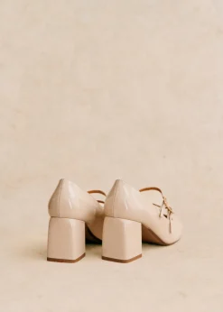 Sezane Souliers|Babies, Ballerines & Escarpins|Babies Soline