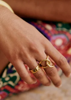 Sezane Bijoux|Bijoux|Bague Alice