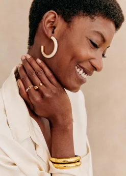 Sezane Bijoux|Bijoux|Bague Ama