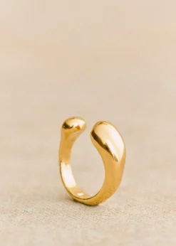 Sezane Bijoux|Bijoux|Bague Ama
