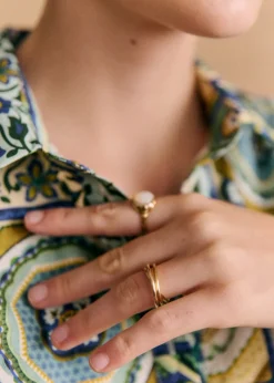 Sezane Bijoux|Bijoux|Bague Chiara