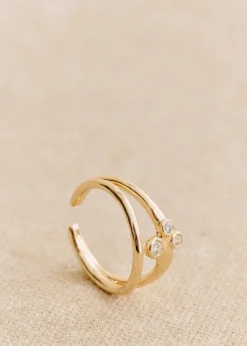 Sezane Bijoux|Bijoux|Bague Gino