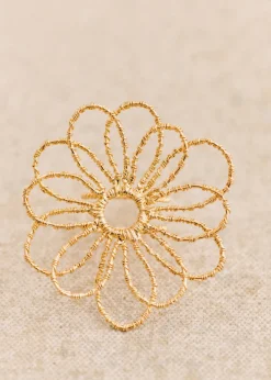 Sezane Bijoux|Bijoux|Bague Helena