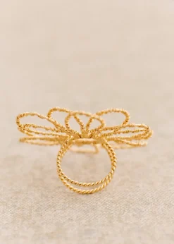 Sezane Bijoux|Bijoux|Bague Helena