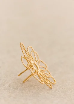 Sezane Bijoux|Bijoux|Bague Helena