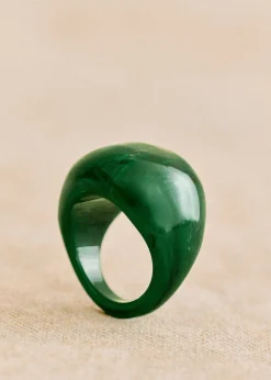 Sezane Bijoux|Bijoux|Bague Iris