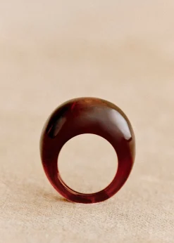 Sezane Bijoux|Bijoux|Bague Iris