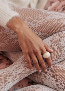 Sezane Bijoux|Bijoux|Bague Iris