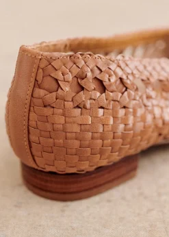 Sezane Babies, Ballerines & Escarpins|Souliers|Ballerines Low Anya