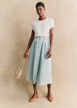 Sezane Babies, Ballerines & Escarpins|Souliers|Ballerines Low Anya