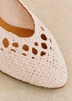 Sezane Babies, Ballerines & Escarpins|Souliers|Ballerines Low Anya