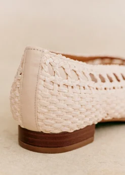 Sezane Babies, Ballerines & Escarpins|Souliers|Ballerines Low Anya