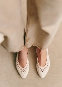 Sezane Babies, Ballerines & Escarpins|Souliers|Ballerines Low Anya