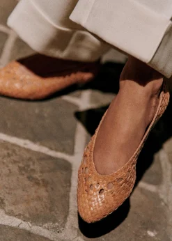 Sezane Babies, Ballerines & Escarpins|Souliers|Ballerines Low Anya