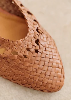 Sezane Babies, Ballerines & Escarpins|Souliers|Ballerines Low Anya