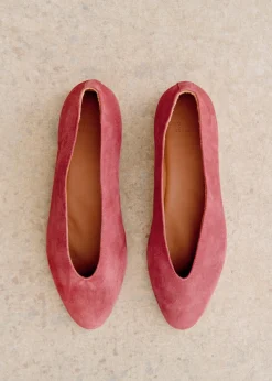Sezane Babies, Ballerines & Escarpins|Ballerines Matilda