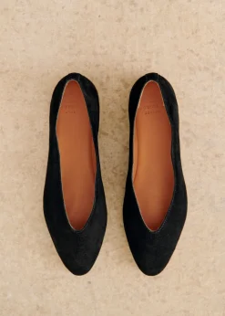 Sezane Babies, Ballerines & Escarpins|Ballerines Matilda