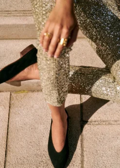 Sezane Babies, Ballerines & Escarpins|Ballerines Matilda