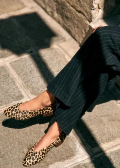 Sezane Babies, Ballerines & Escarpins|Ballerines Matilda