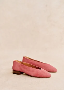 Sezane Babies, Ballerines & Escarpins|Ballerines Matilda