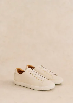 Sezane Souliers|Mocassins & Baskets|Baskets Jack