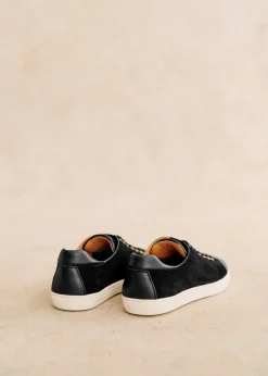 Sezane Souliers|Mocassins & Baskets|Baskets Jack