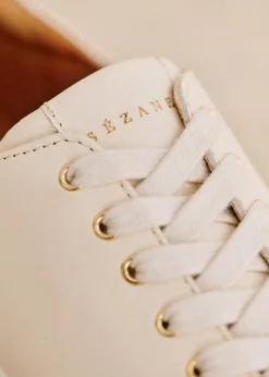 Sezane Souliers|Mocassins & Baskets|Baskets Jack