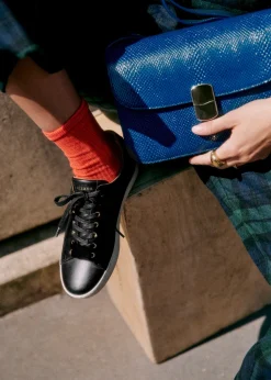 Sezane Souliers|Mocassins & Baskets|Baskets Jack