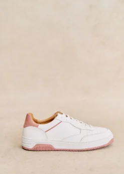 Sezane Souliers|Mocassins & Baskets|Baskets Léo