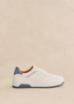 Sezane Souliers|Mocassins & Baskets|Baskets Léo