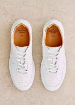 Sezane Souliers|Mocassins & Baskets|Baskets Léo