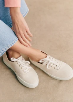 Sezane Mocassins & Baskets|Souliers|Baskets Matteo