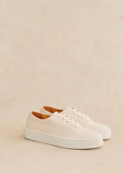 Sezane Mocassins & Baskets|Souliers|Baskets Matteo